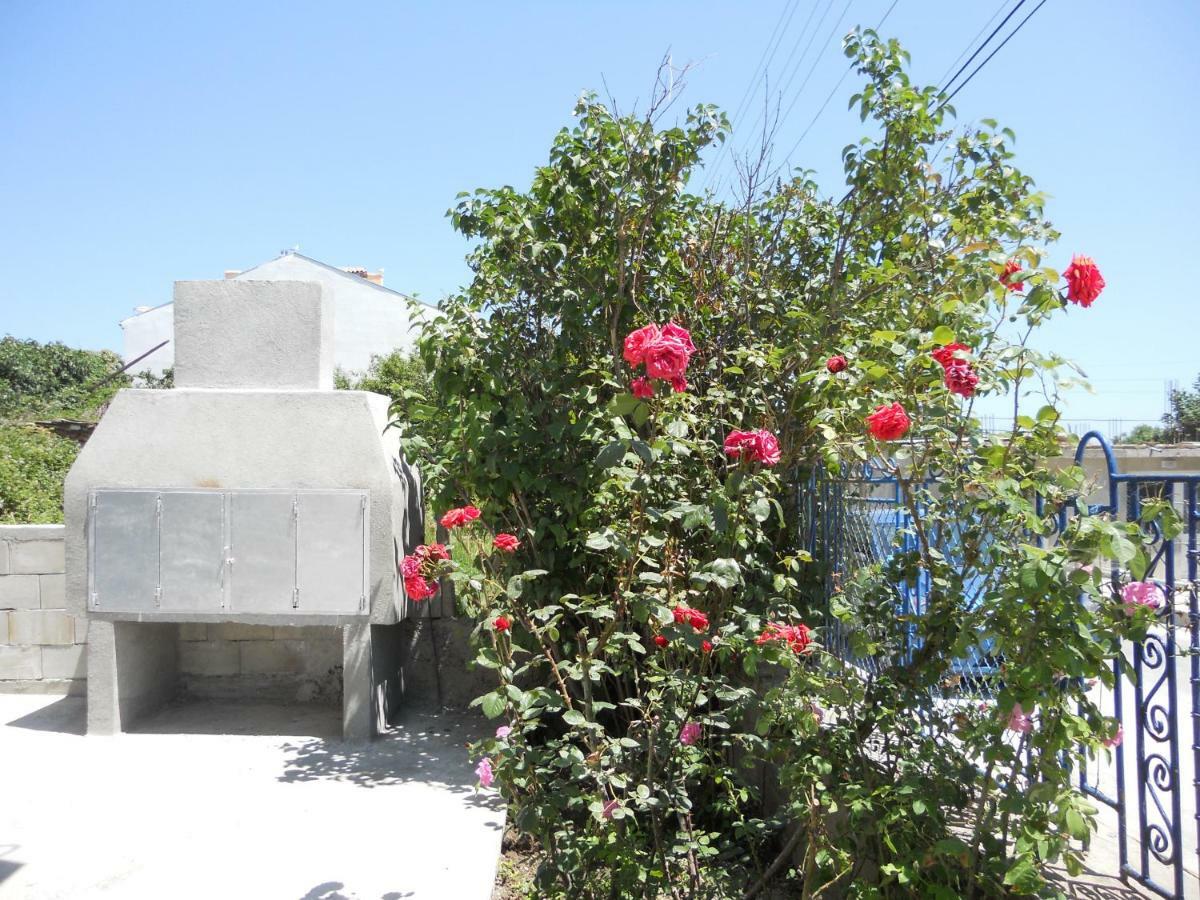 Guest House "Tania" Ahtopol Extérieur photo