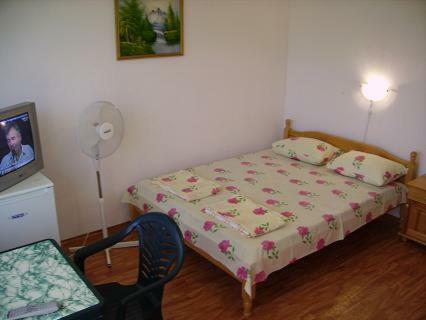 Guest House "Tania" Ahtopol Extérieur photo